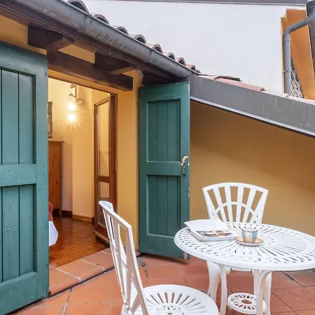 Sognando Tra I Tetti Bolognesi Apartment