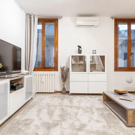 Sognando Tra I Tetti Bolognesi Apartament Bolonia