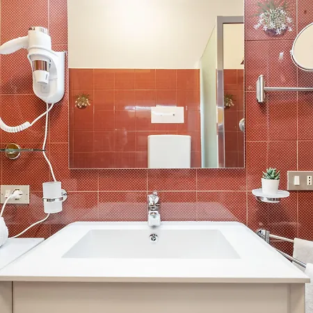 Sognando Tra I Tetti Bolognesi Apartment Bologna