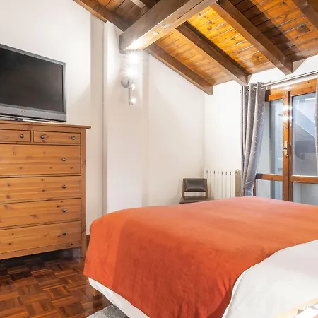 Sognando Tra I Tetti Bolognesi Apartment