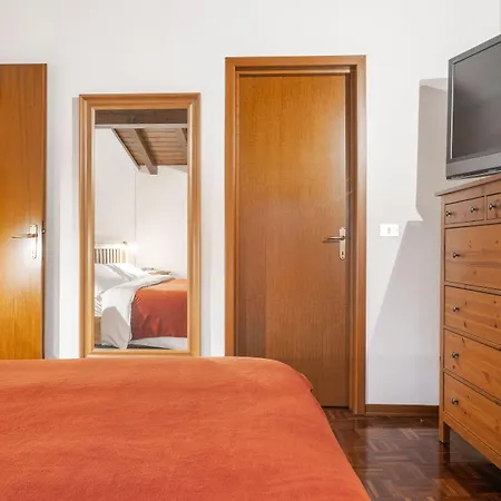 Sognando Tra I Tetti Bolognesi Apartment Bologna