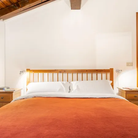 Apartament Sognando Tra I Tetti Bolognesi