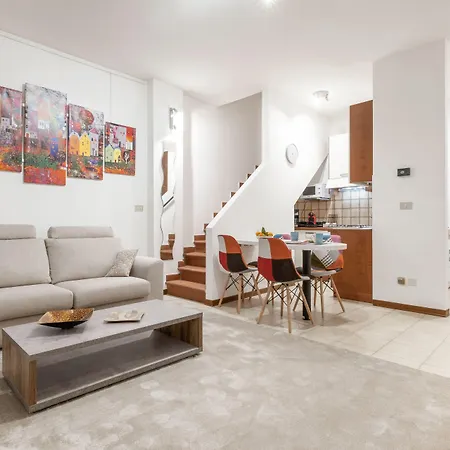 Sognando Tra I Tetti Bolognesi Apartament