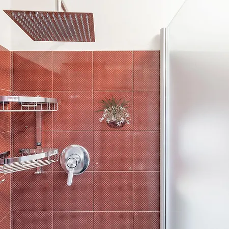 Apartament Sognando Tra I Tetti Bolognesi