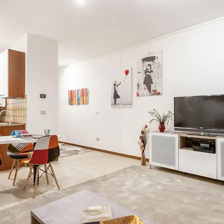Sognando Tra I Tetti Bolognesi Apartment Bologna