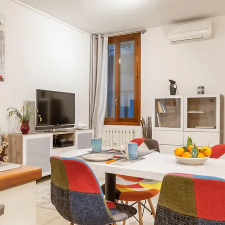 Apartment Sognando Tra I Tetti Bolognesi