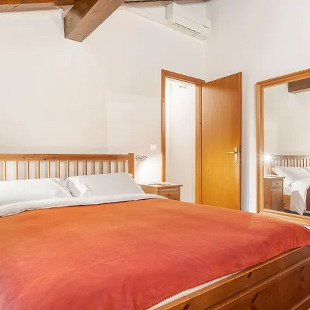 Sognando Tra I Tetti Bolognesi Apartment Bologna